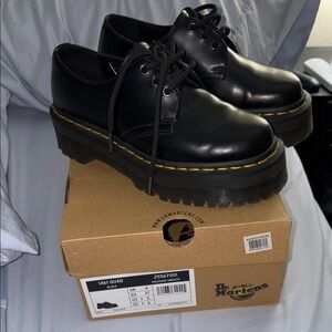 Dr. Martens 1461